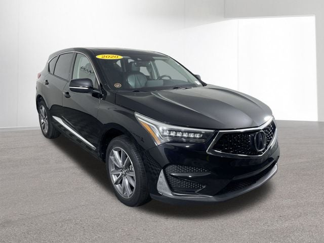 2020 Acura RDX Technology Package