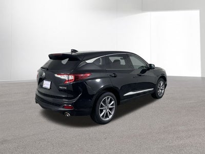 2020 Acura RDX Technology Package