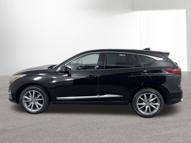 2020 Acura RDX Technology Package