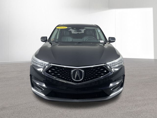 2020 Acura RDX Technology Package