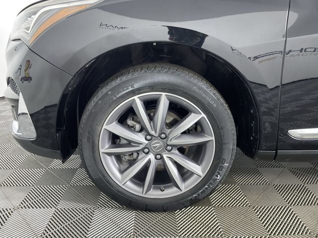 2020 Acura RDX Technology Package