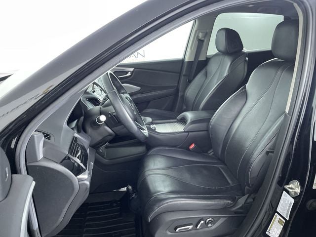 2020 Acura RDX Technology Package