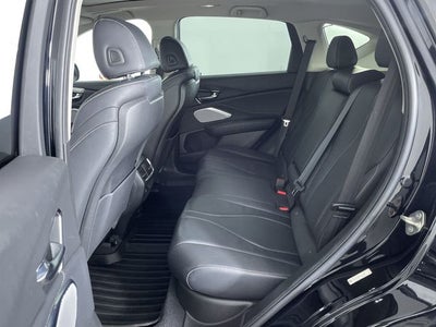 2020 Acura RDX Technology Package