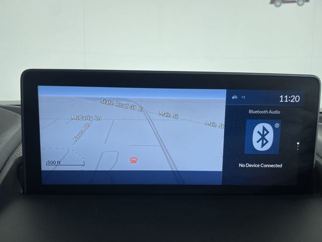 2020 Acura RDX Technology Package