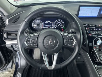 2020 Acura RDX Technology Package
