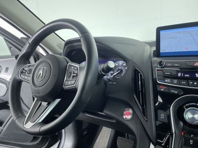 2020 Acura RDX Technology Package