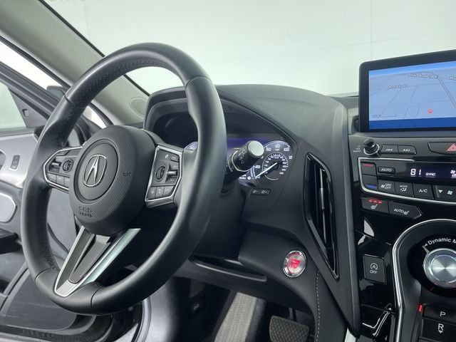 2020 Acura RDX Technology Package