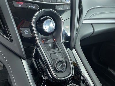 2020 Acura RDX Technology Package