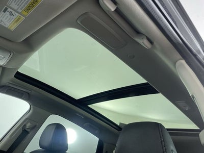 2020 Acura RDX Technology Package