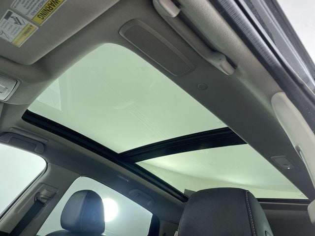 2020 Acura RDX Technology Package