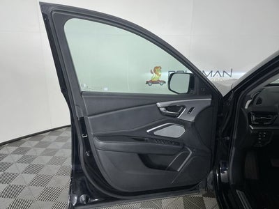 2020 Acura RDX Technology Package