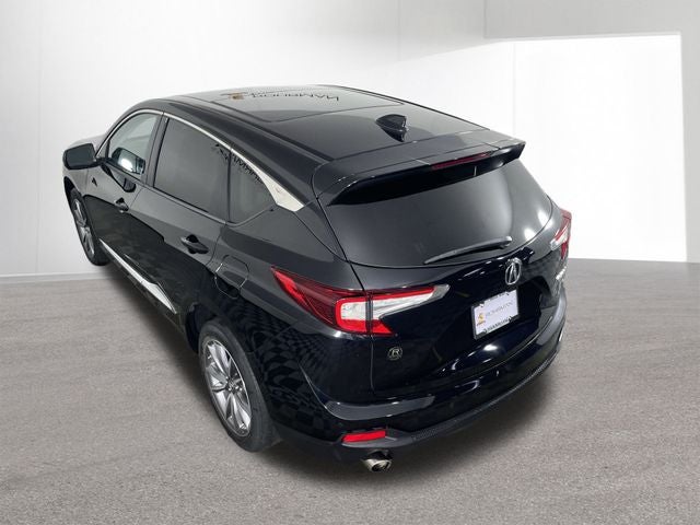 2020 Acura RDX Technology Package