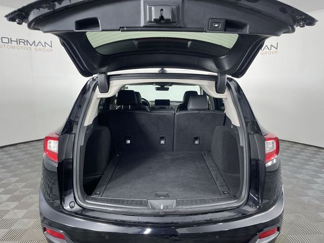 2020 Acura RDX Technology Package