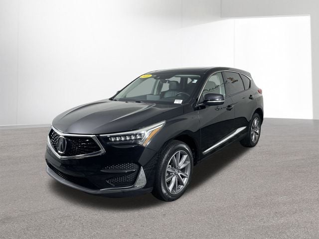 2020 Acura RDX Technology Package