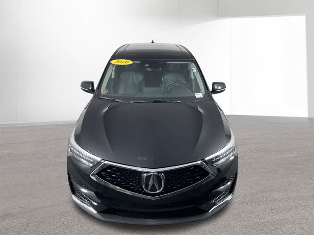 2020 Acura RDX Technology Package