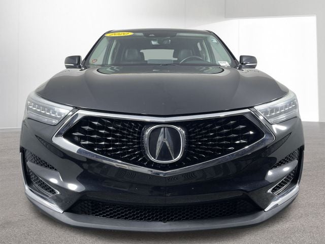 2020 Acura RDX Technology Package