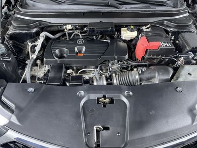 2020 Acura RDX Technology Package