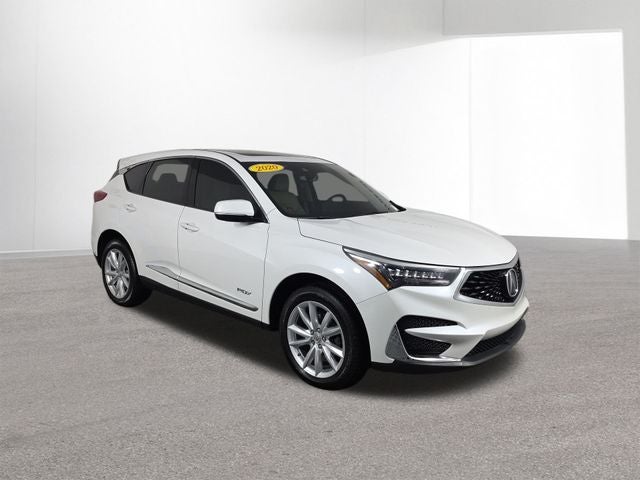 2020 Acura RDX Base SH-AWD