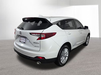 2020 Acura RDX Base SH-AWD