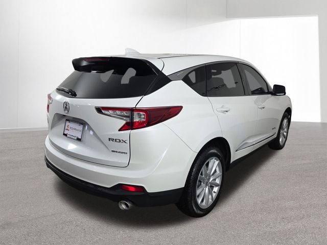 2020 Acura RDX Base SH-AWD