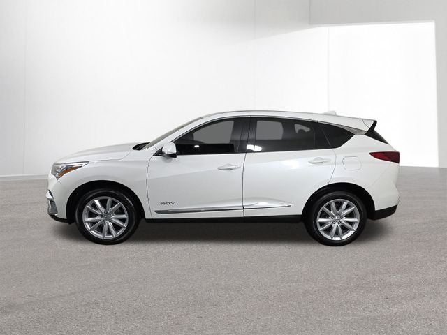 2020 Acura RDX Base SH-AWD