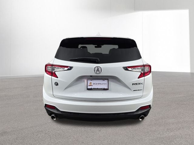 2020 Acura RDX Base SH-AWD