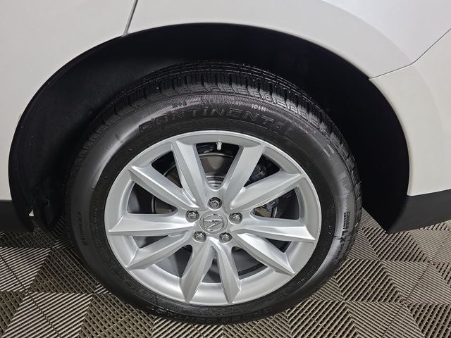 2020 Acura RDX Base SH-AWD