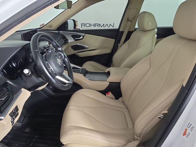 2020 Acura RDX Base SH-AWD