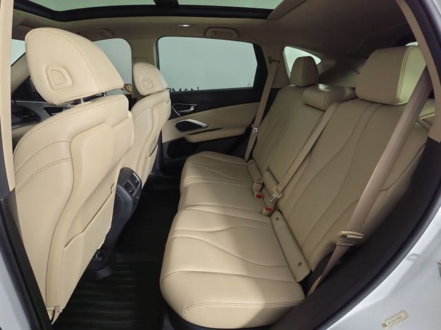 2020 Acura RDX Base SH-AWD