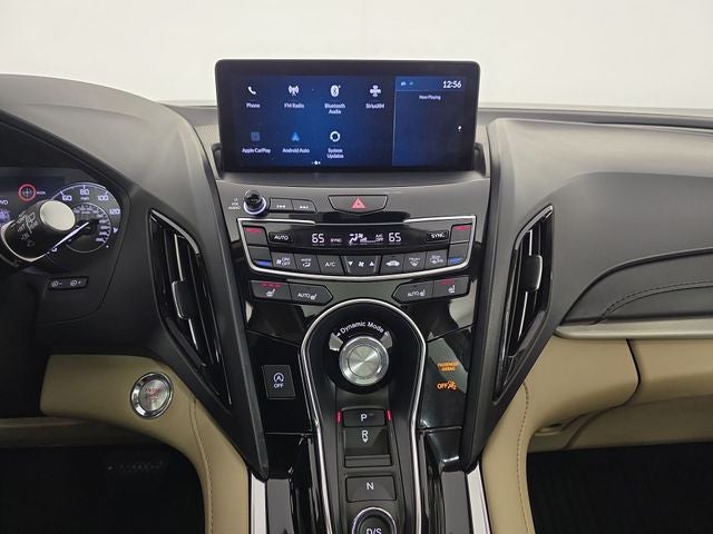 2020 Acura RDX Base SH-AWD