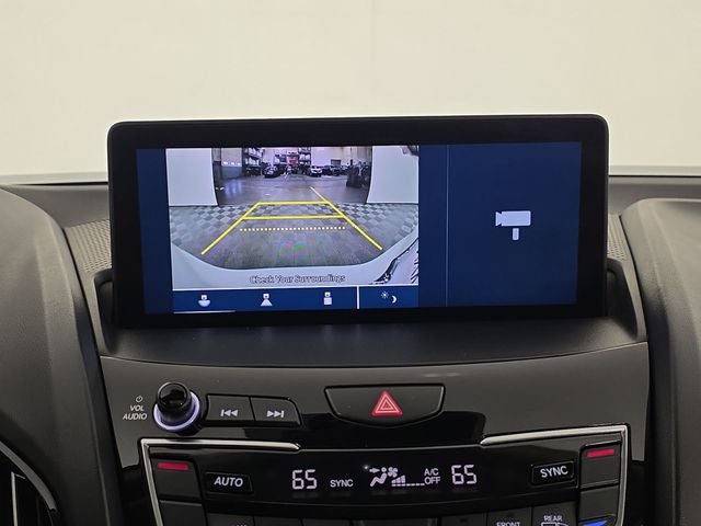 2020 Acura RDX Base SH-AWD