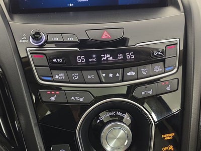 2020 Acura RDX Base SH-AWD