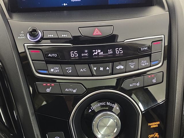 2020 Acura RDX Base SH-AWD