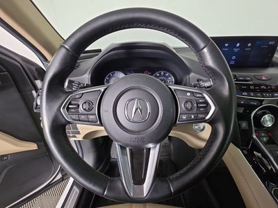 2020 Acura RDX Base SH-AWD