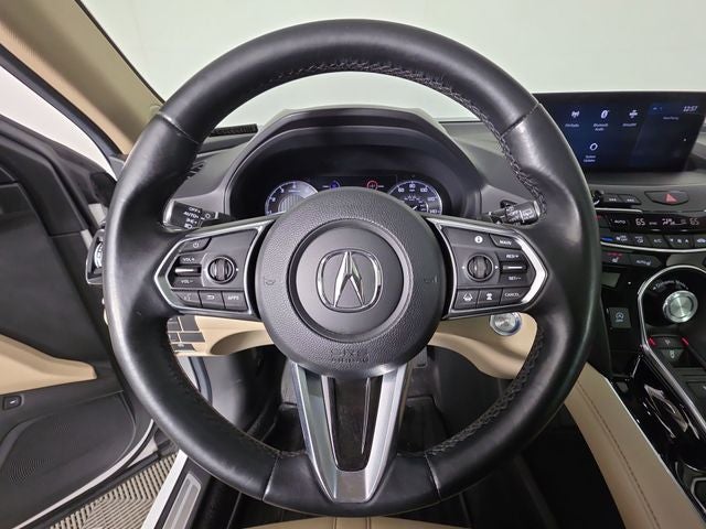 2020 Acura RDX Base SH-AWD