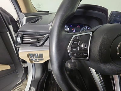 2020 Acura RDX Base SH-AWD