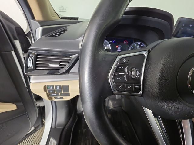 2020 Acura RDX Base SH-AWD