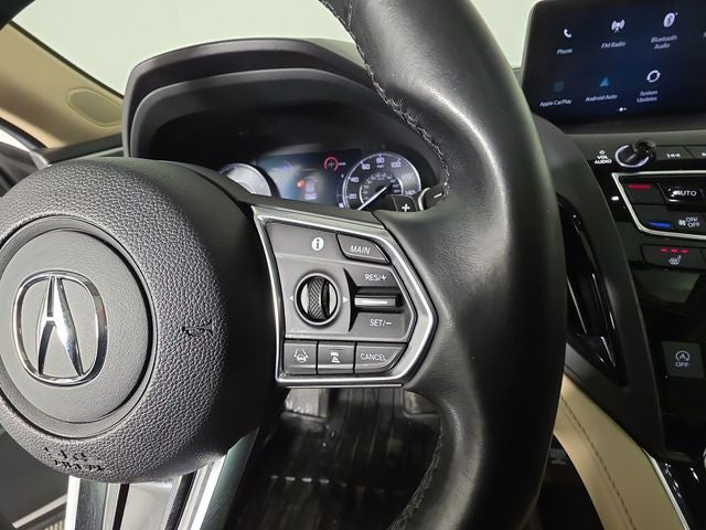 2020 Acura RDX Base SH-AWD