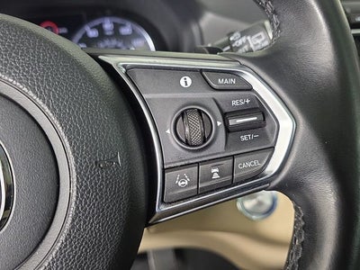 2020 Acura RDX Base SH-AWD