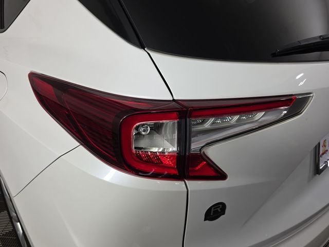 2020 Acura RDX Base SH-AWD