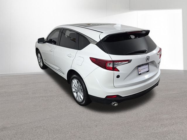 2020 Acura RDX Base SH-AWD