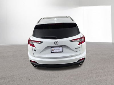 2020 Acura RDX Base SH-AWD