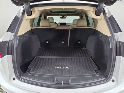 2020 Acura RDX Base SH-AWD