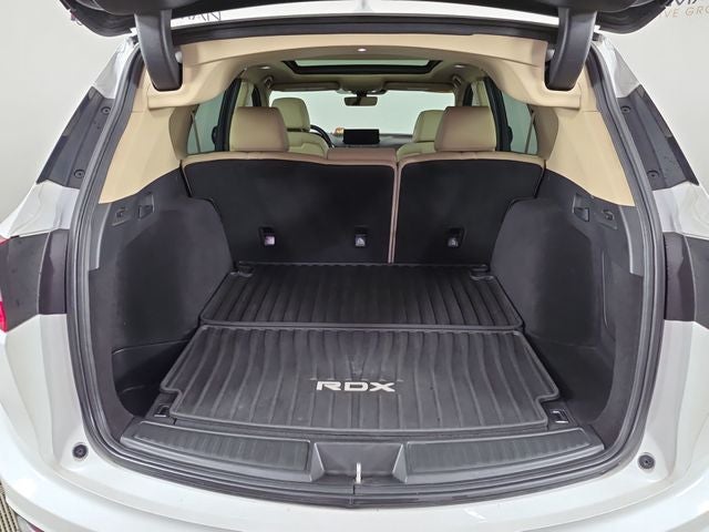 2020 Acura RDX Base SH-AWD