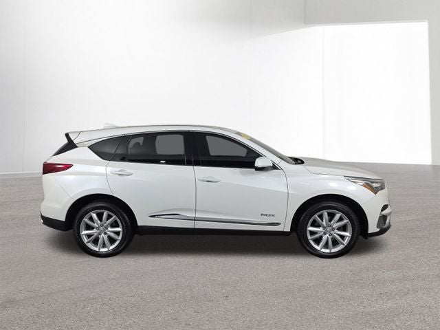 2020 Acura RDX Base SH-AWD