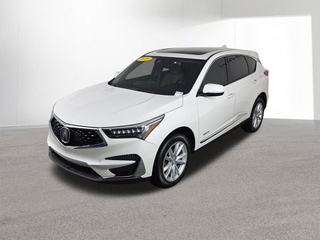 2020 Acura RDX Base SH-AWD