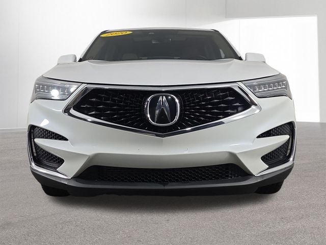2020 Acura RDX Base SH-AWD