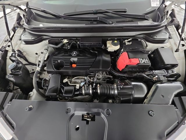 2020 Acura RDX Base SH-AWD