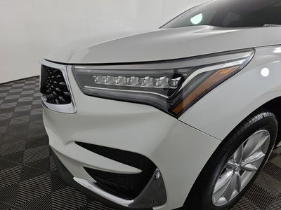 2020 Acura RDX Base SH-AWD