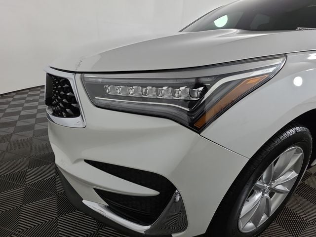 2020 Acura RDX Base SH-AWD